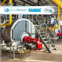 Boiler Treatment Chemicals