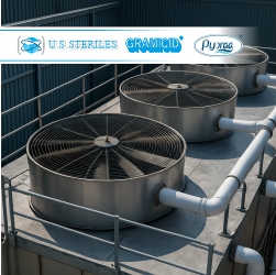 Cooling Tower Chemicals