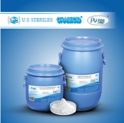 Food Grade Magnesium Sulphate