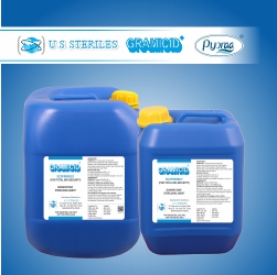 Silver Hydrogen Peroxide in India