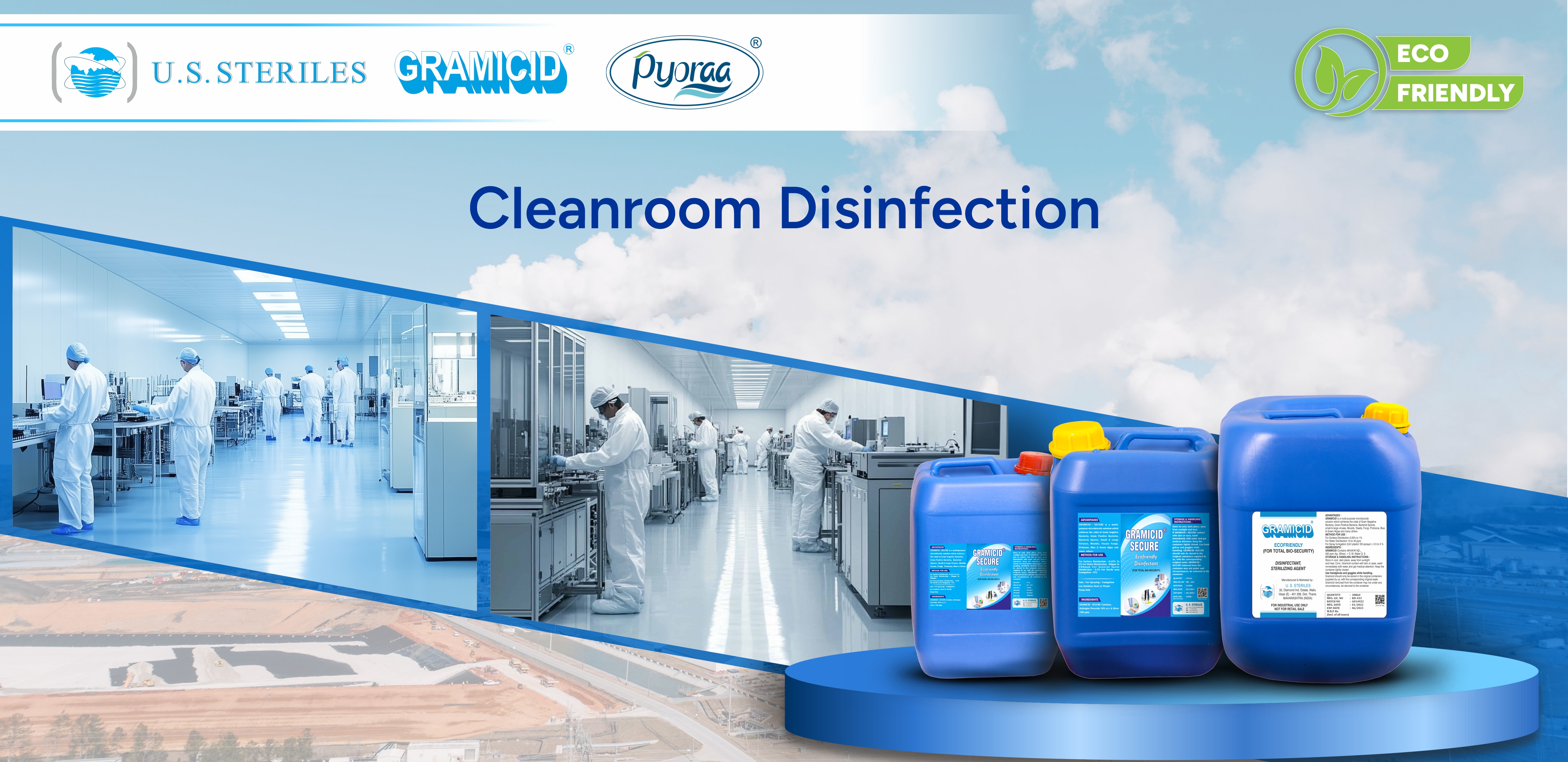 Biocides Chemicals Manufacturers