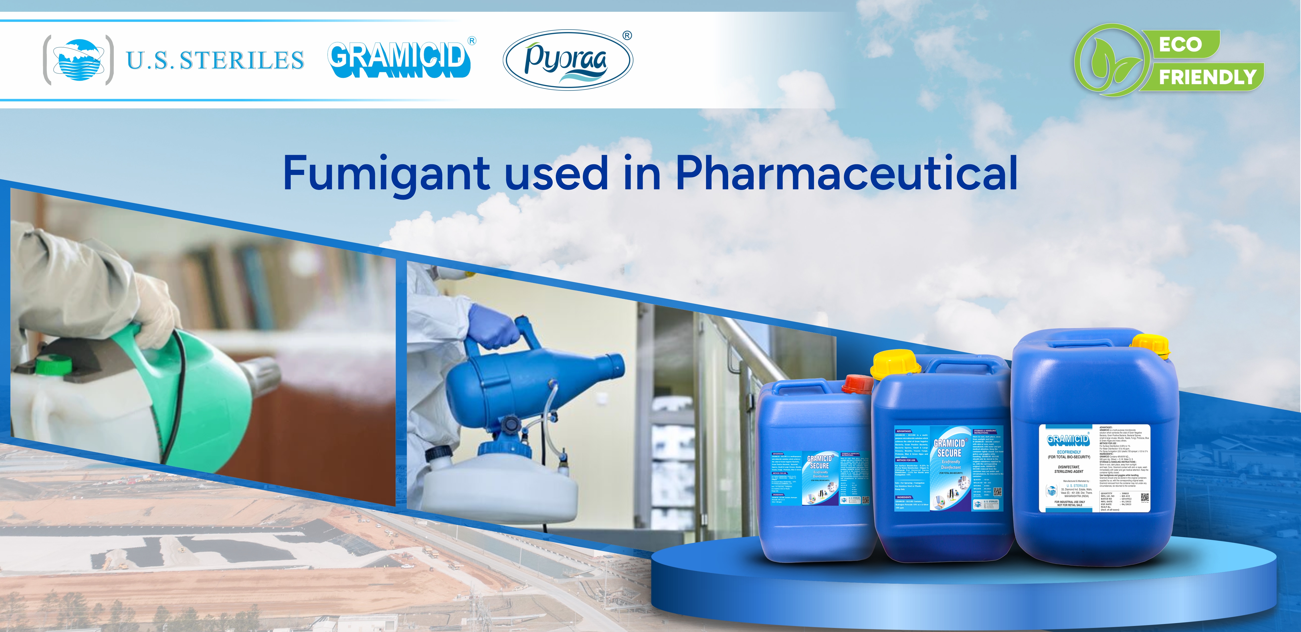 Biocides Chemicals Manufacturers