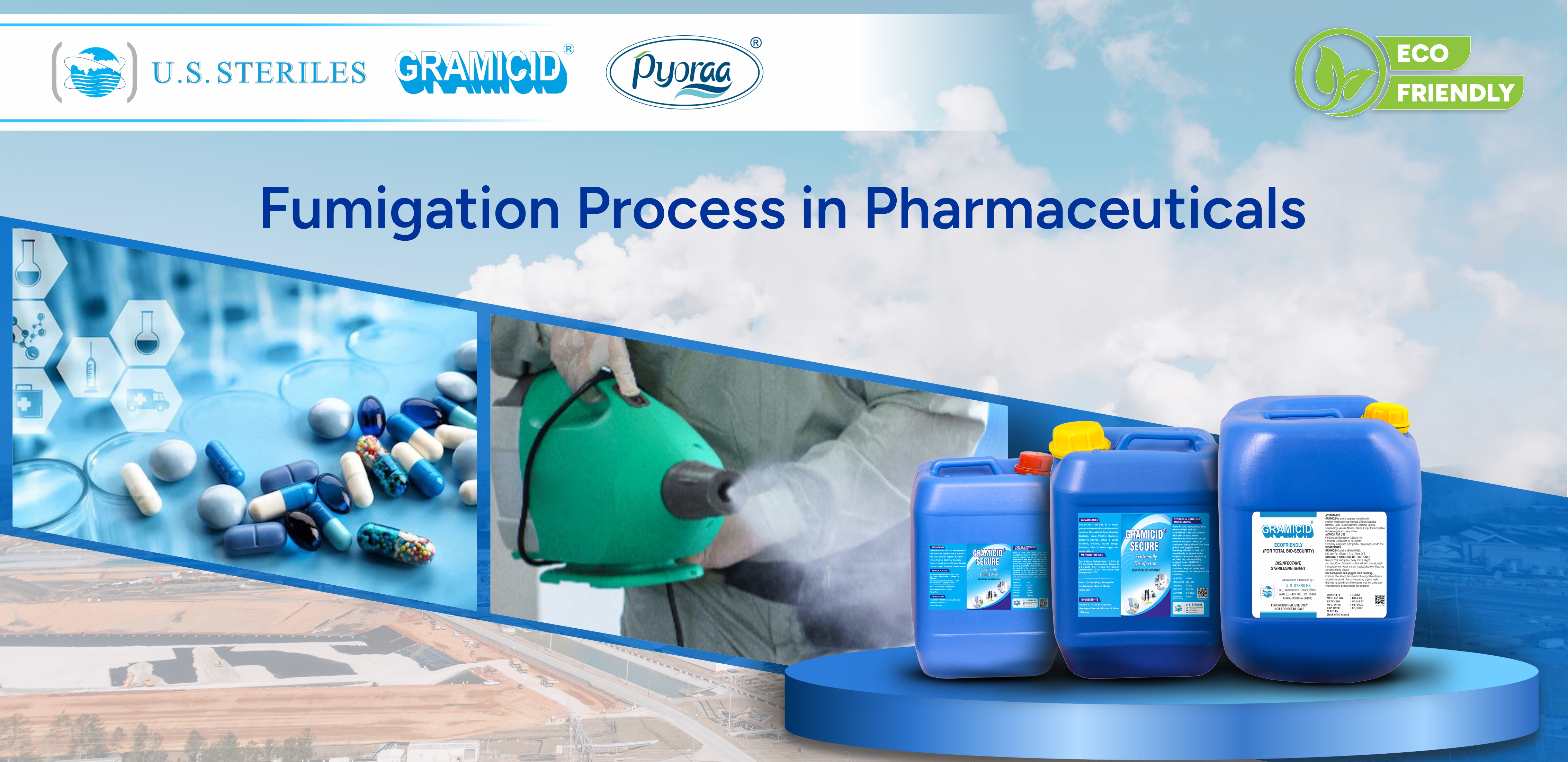 Biocides Chemicals Manufacturers