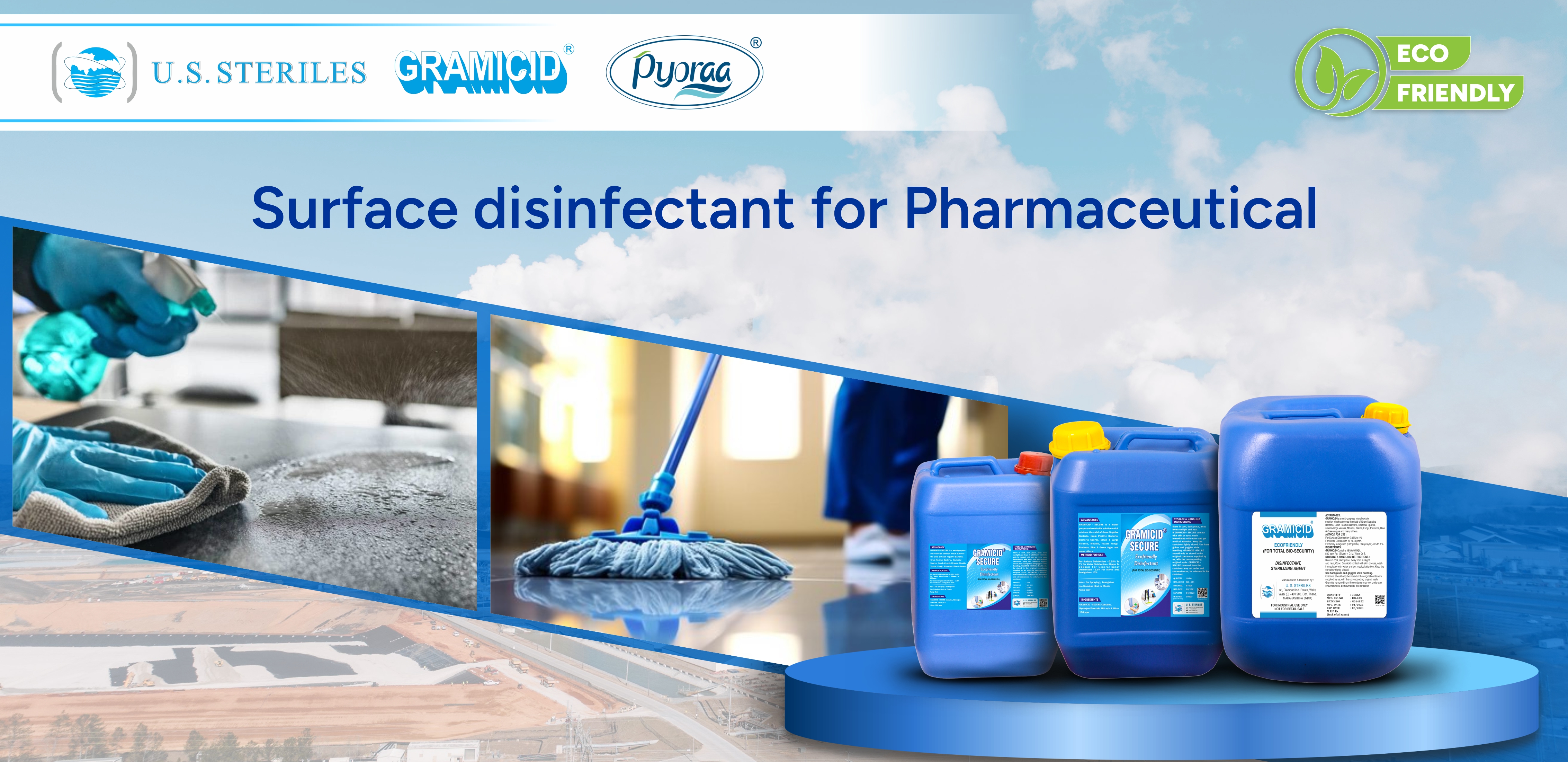 Biocides Chemicals Manufacturers