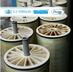 RO Chemicaks Manufacturer